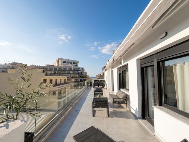 Property in Greece
