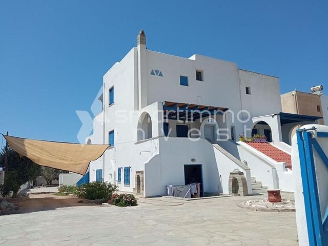 Naxos property for sale — Greece investment region
