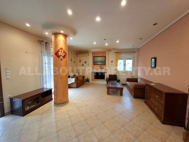 Property in Greece