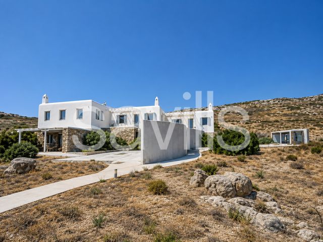 Home for sale, Detached house 445 sq.m., Faros Armenistis — image 4
