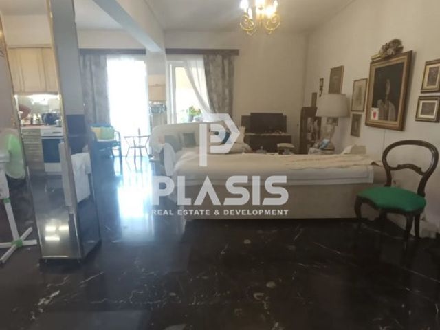 Property in Greece