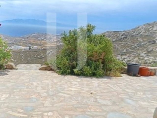 5-bedroom freehold villa in Mykonos — photo 1 of 5