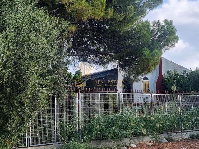Property in Greece