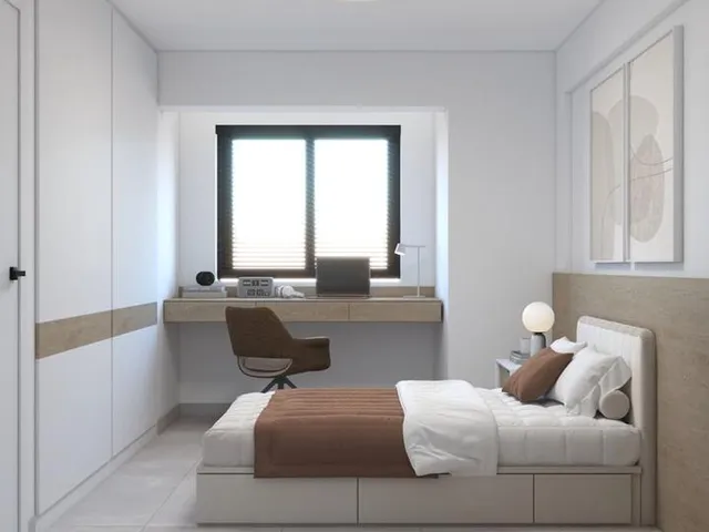 Property in Greece