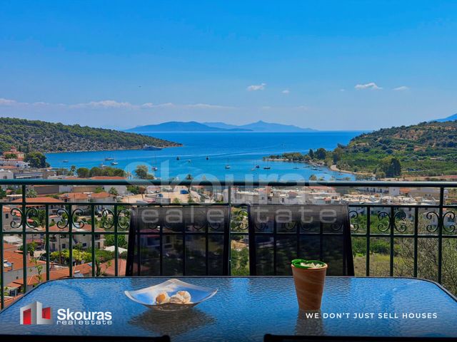 Property in Greece
