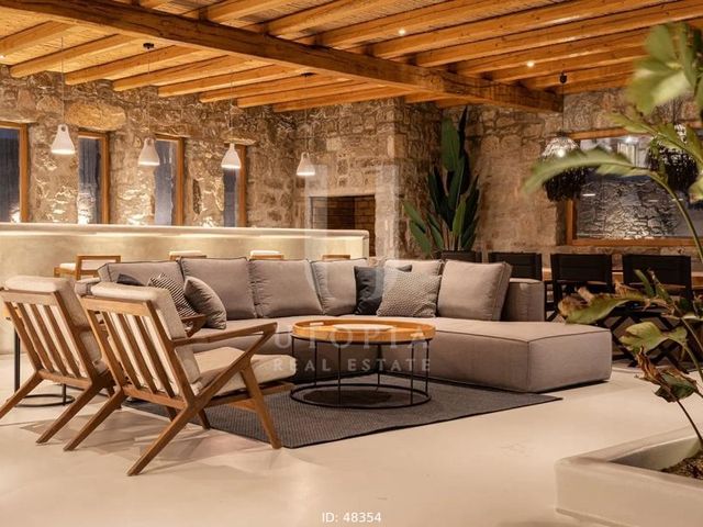 6-bedroom freehold villa in Mykonos — photo 5 of 5