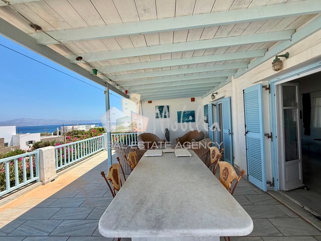 Property in Greece