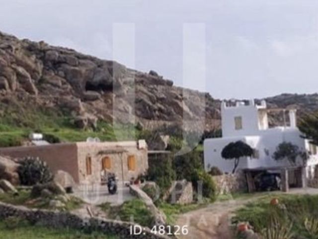 5-bedroom freehold villa in Mykonos — photo 2 of 5