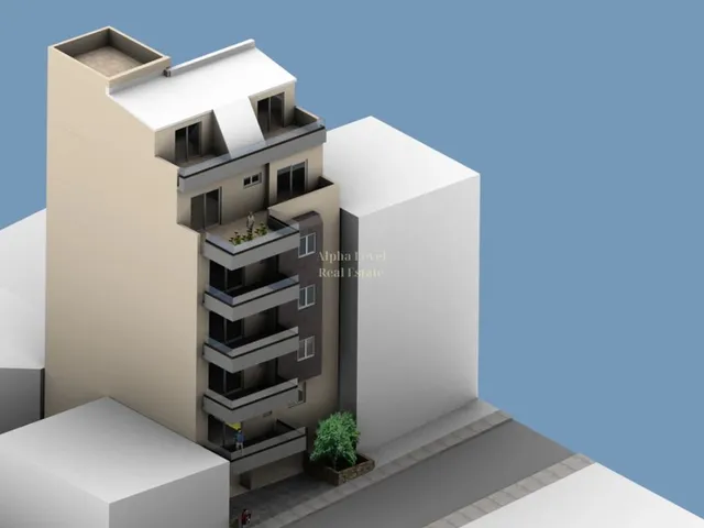 Property in Greece