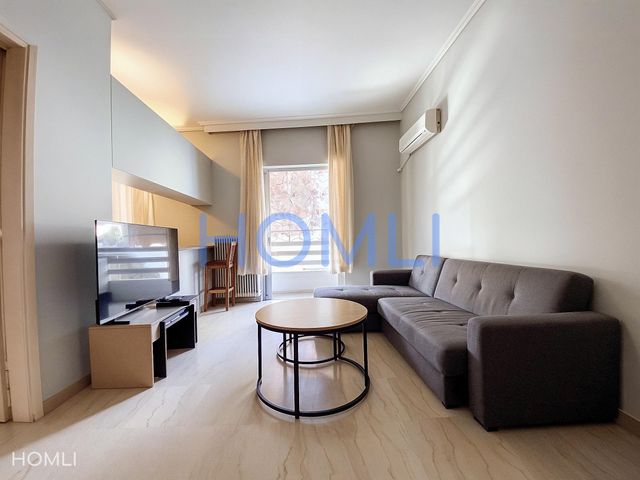 Property in Greece