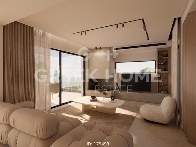 Property in Greece