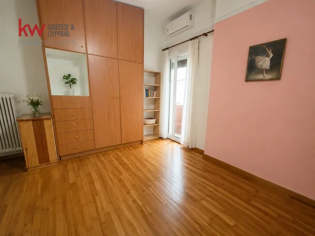 Property in Greece