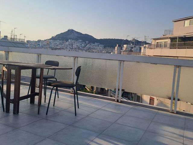 Property in Greece