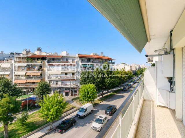 Property in Greece