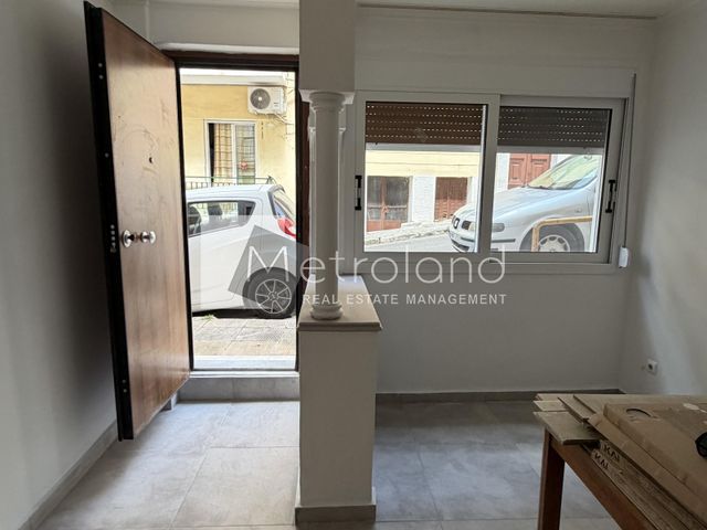 Property in Greece