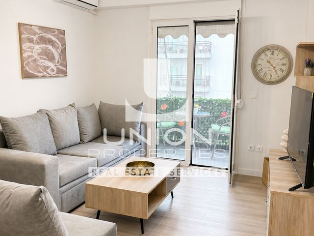 Property in Greece