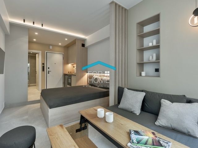 Property in Greece