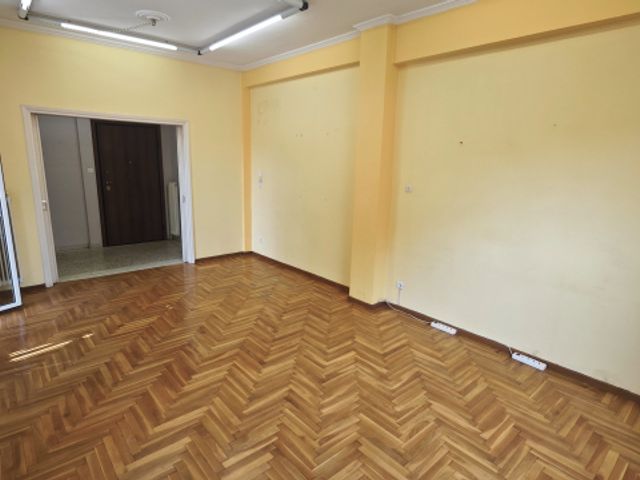 Property in Greece