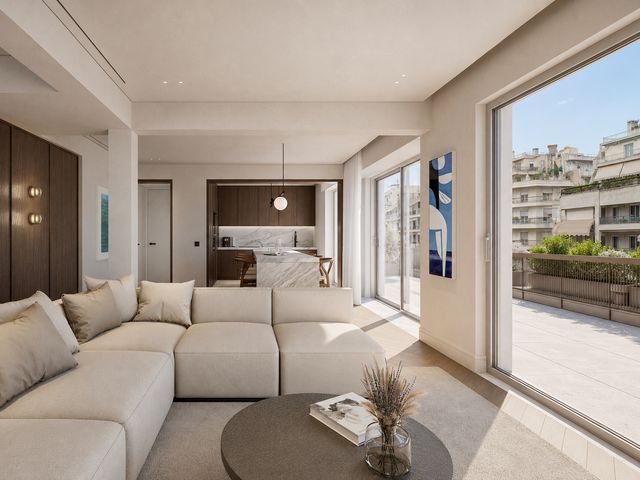 Property in Greece