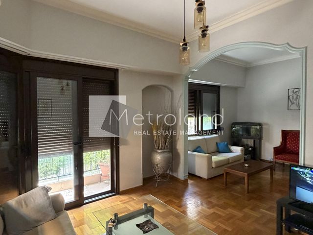 Property in Greece