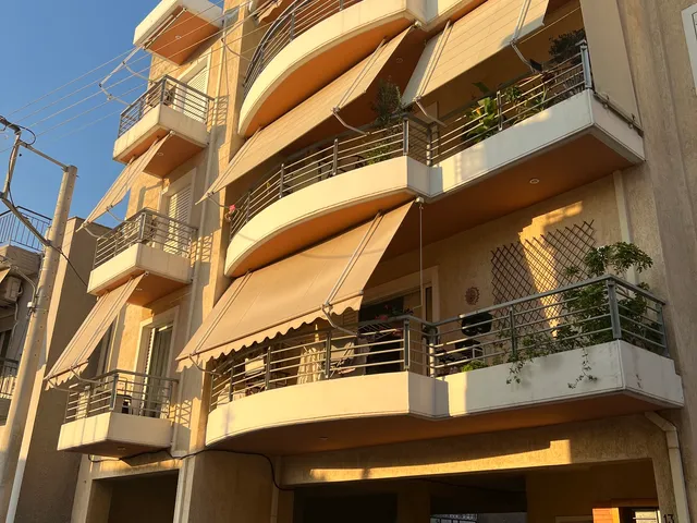 Property in Greece