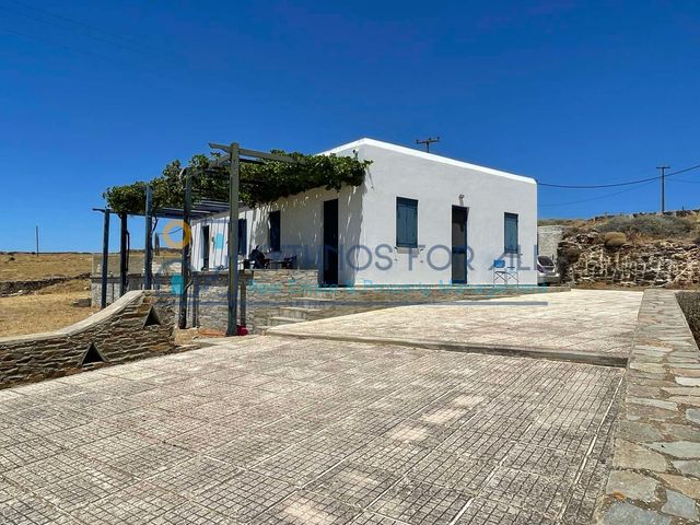 Property in Greece
