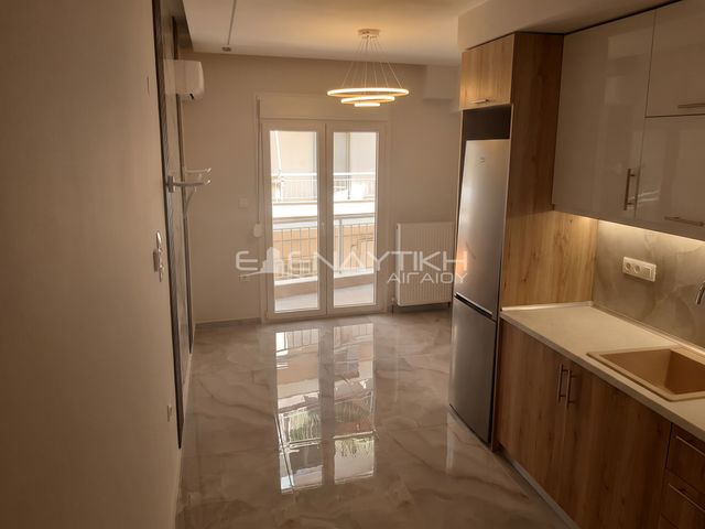 Property in Greece