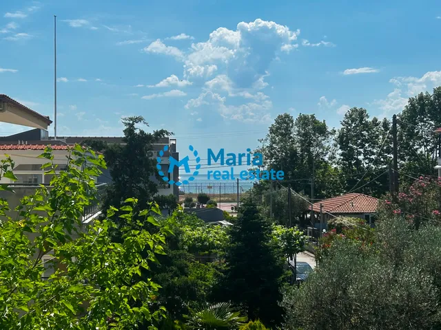 Property in Greece
