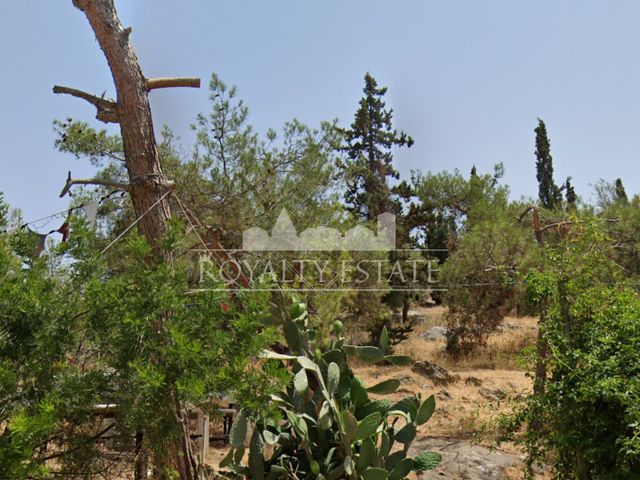 Property in Greece