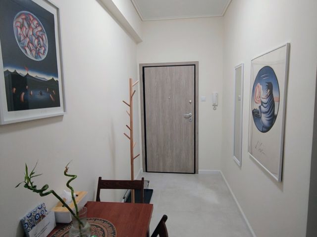 Property in Greece
