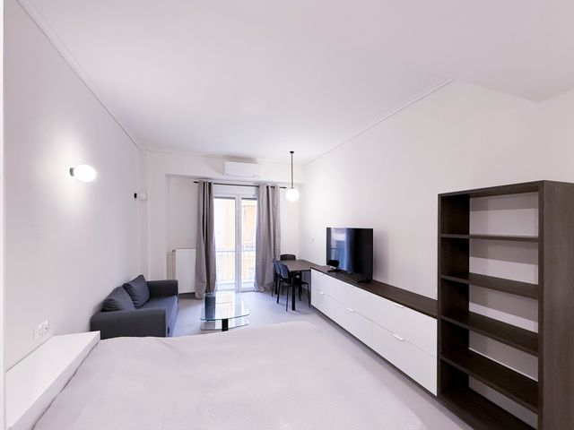 Property in Greece