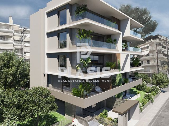 Property in Greece