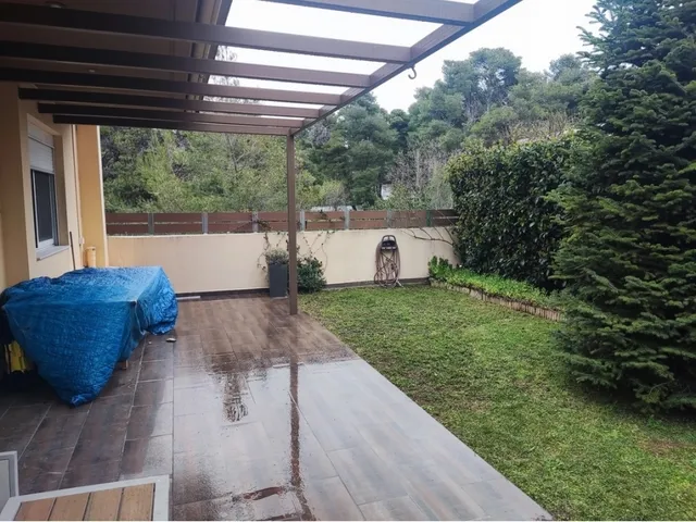 Property in Greece
