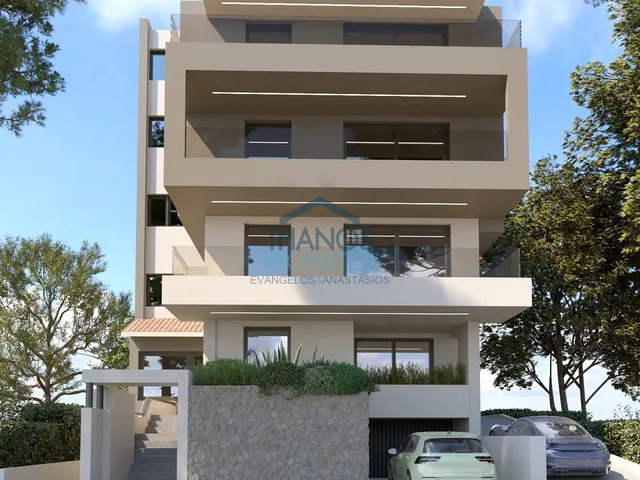 Property in Greece