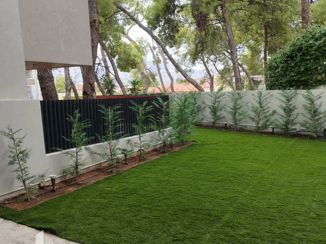 Property in Greece