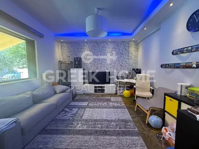 Property in Greece