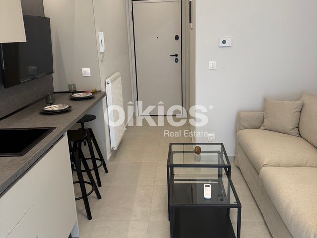 Property in Greece