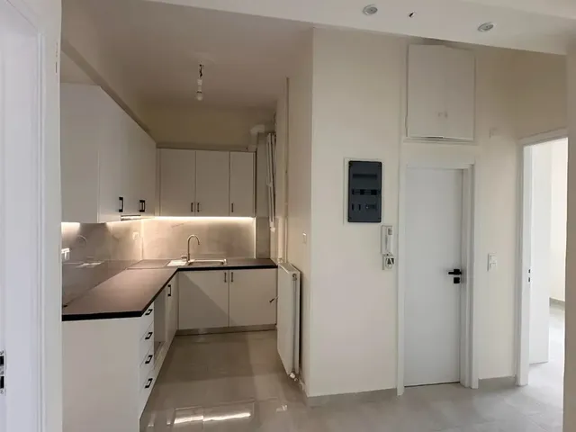 Property in Greece