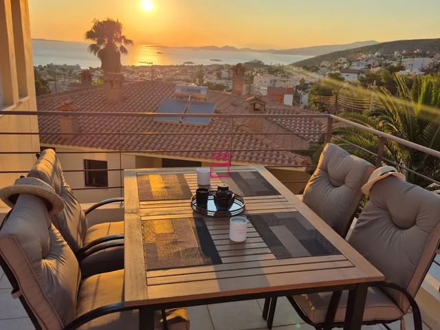 Property in Greece