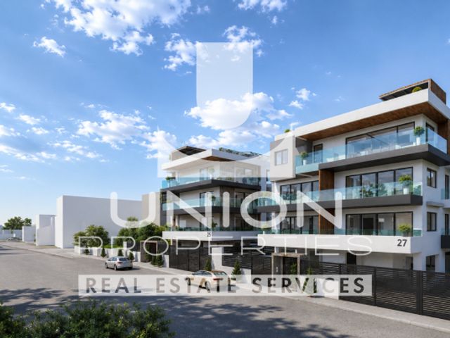 Property in Greece