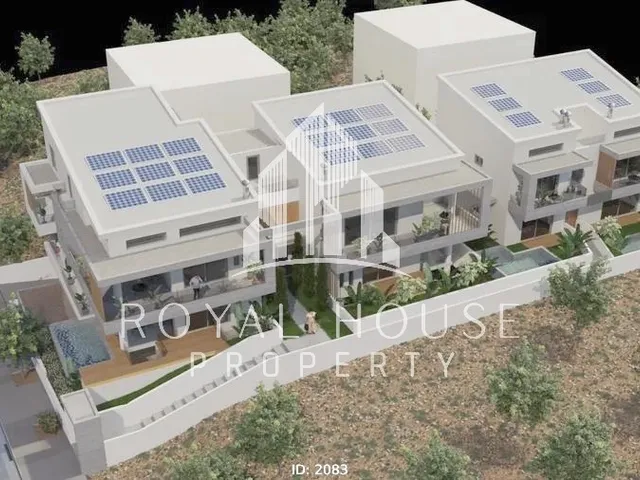 Property in Greece