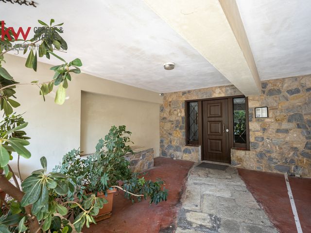 Property in Greece