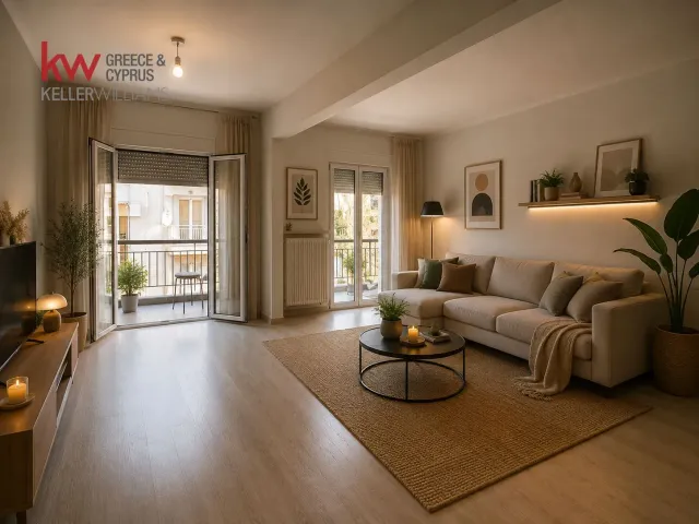 Property in Greece