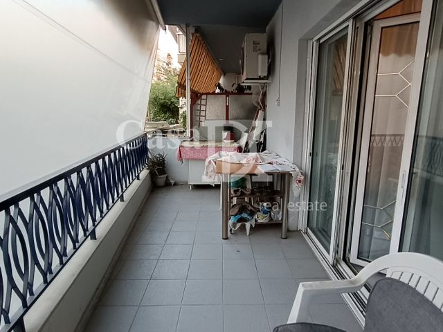 Property in Greece