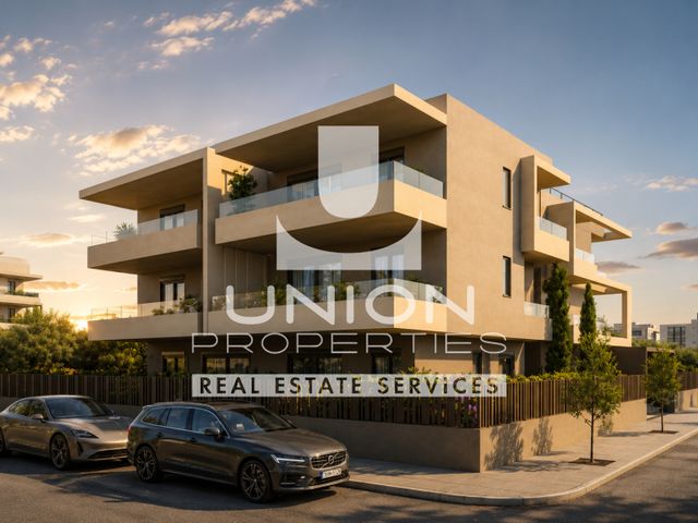 Property in Greece