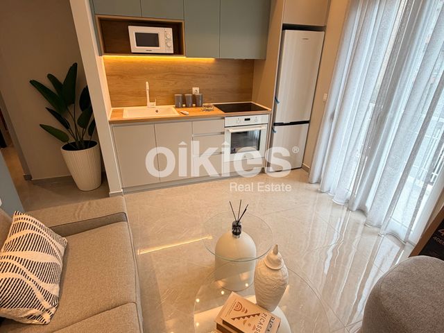 Property in Greece