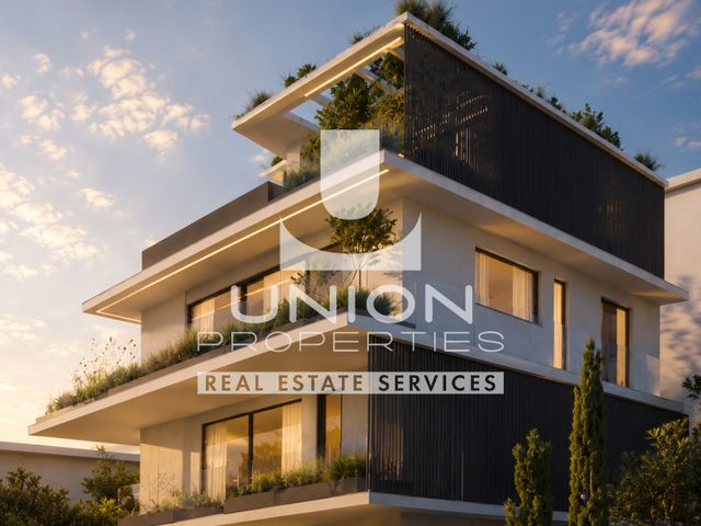 Property in Greece