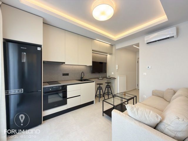 Property in Greece