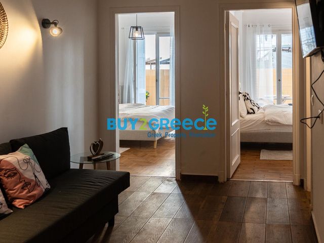 Property in Greece