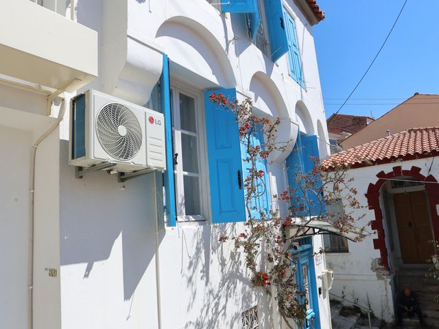 Property in Greece